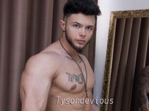 Tysondevious