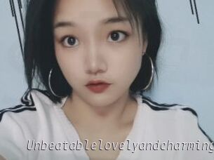 Unbeatablelovelyandcharming