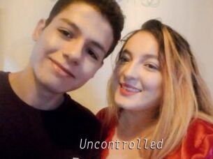 Uncontrolled