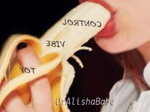 UrAlishaBabe