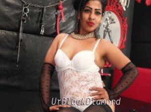 UrBlackDiamond