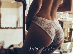 UrHot_Chris