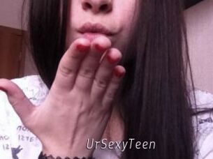 UrSexyTeen