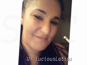 Ur_LuciousLatina