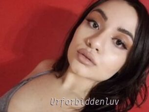 Urforbiddenluv