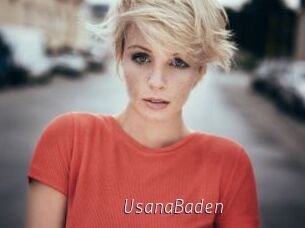UsanaBaden