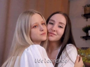 Udelaandmae