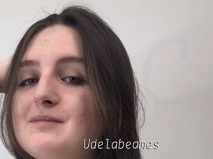 Udelabeames
