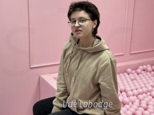 Udelabodge