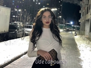 Udelaboundy