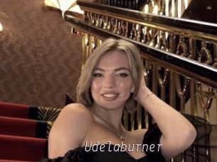 Udelaburner