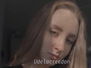 Udelacreedon