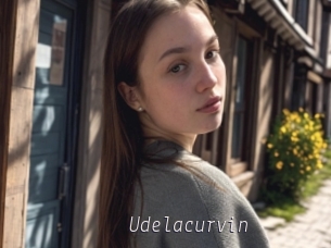 Udelacurvin