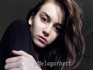 Udelagorbett