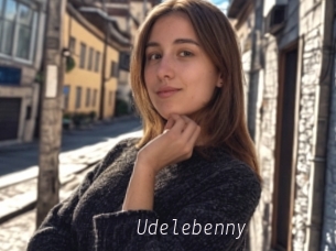 Udelebenny
