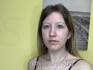 Udeleblatchley