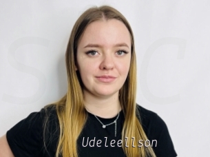 Udeleellson