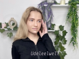 Udeleelwell