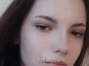 Udelegawne