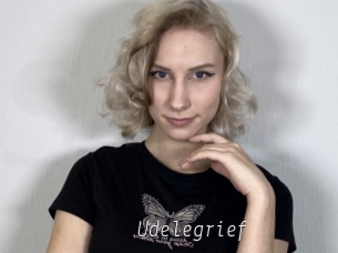 Udelegrief