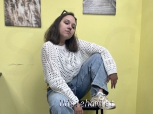 Udelehamlet