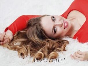Uksportgirl