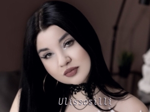 Ulissasilli