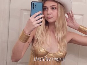 Umathermann