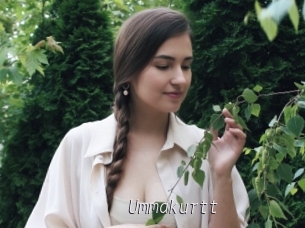 Ummakurtt