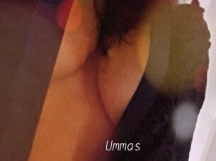 Ummas