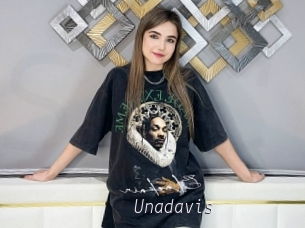 Unadavis