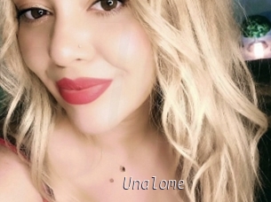 Unalome
