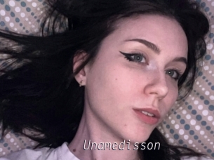 Unamedisson