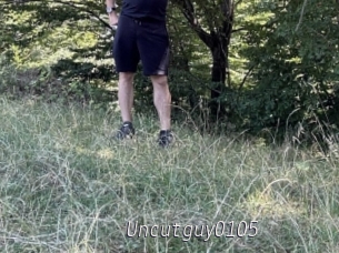 Uncutguy0105