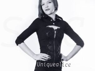 Uniquealice