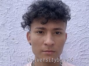 Universityboys18
