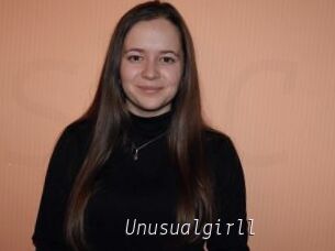 Unusualgirll