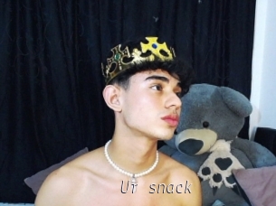 Ur_snack