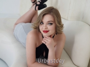 Urbestday