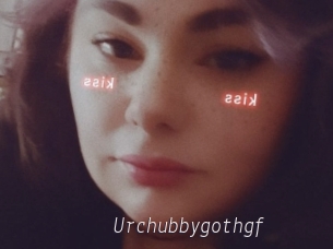 Urchubbygothgf