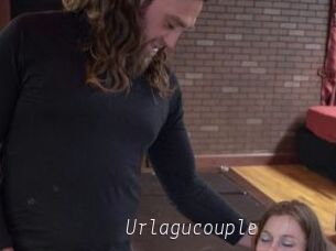 Urlagucouple