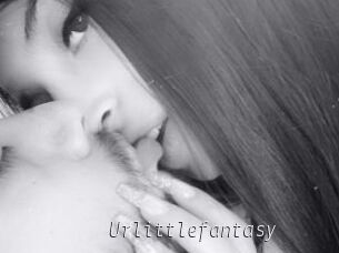 Urlittlefantasy