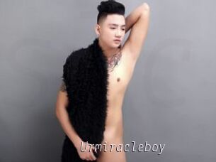 Urmiracleboy