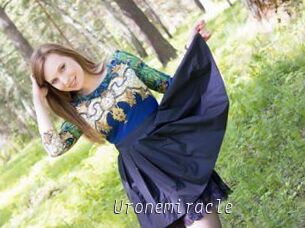 Uronemiracle