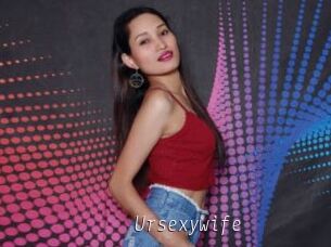 Ursexywife