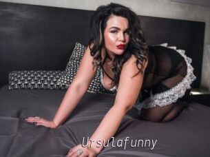 Ursulafunny