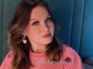 Ursulanoiret