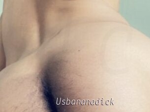 Usbananadick