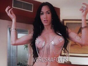 VERUSKAFOXTS