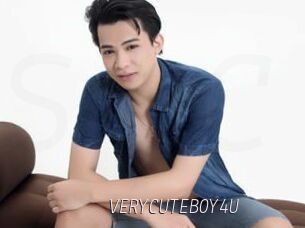 VERYCUTEBOY4U